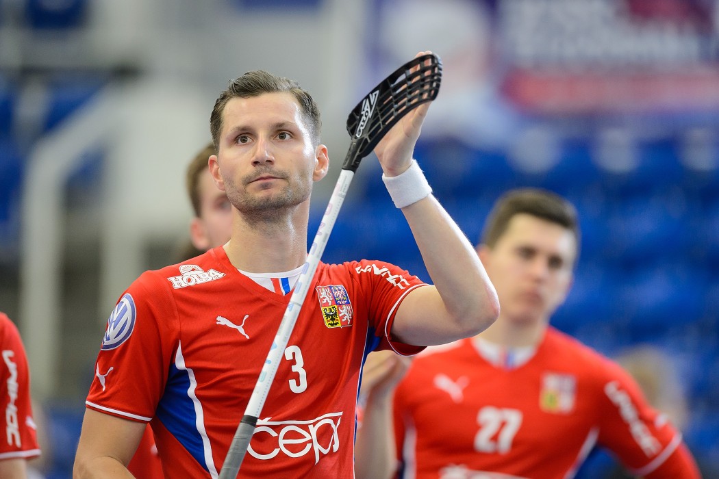 EFT 2018 - Česko x Finsko