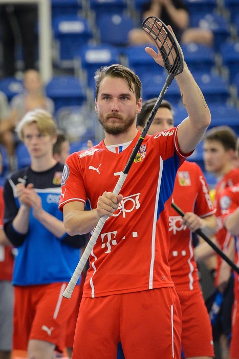 EFT 2018 - Česko x Finsko