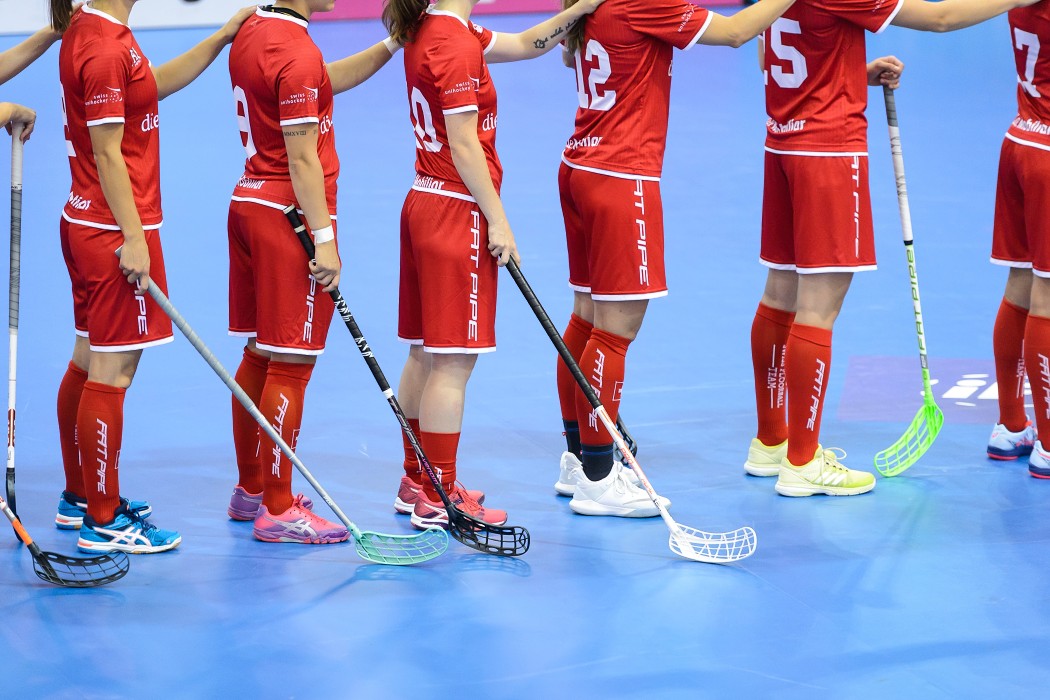 Slovensko W vs Švýcarsko W