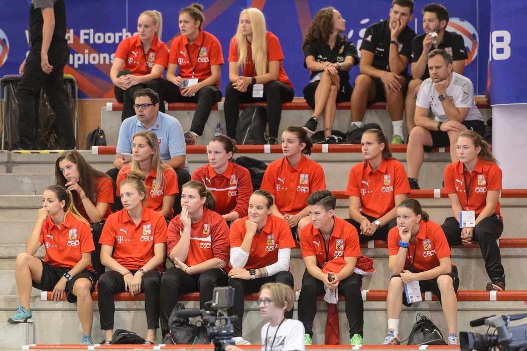 Slovensko W vs Švýcarsko W