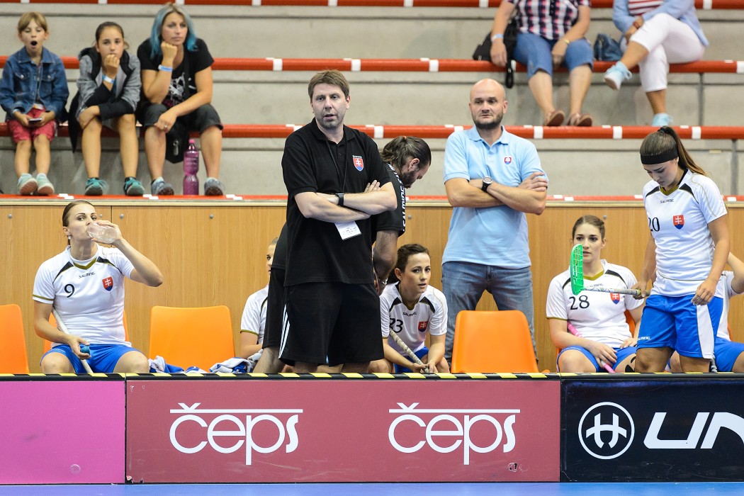 Slovensko W vs Švýcarsko W