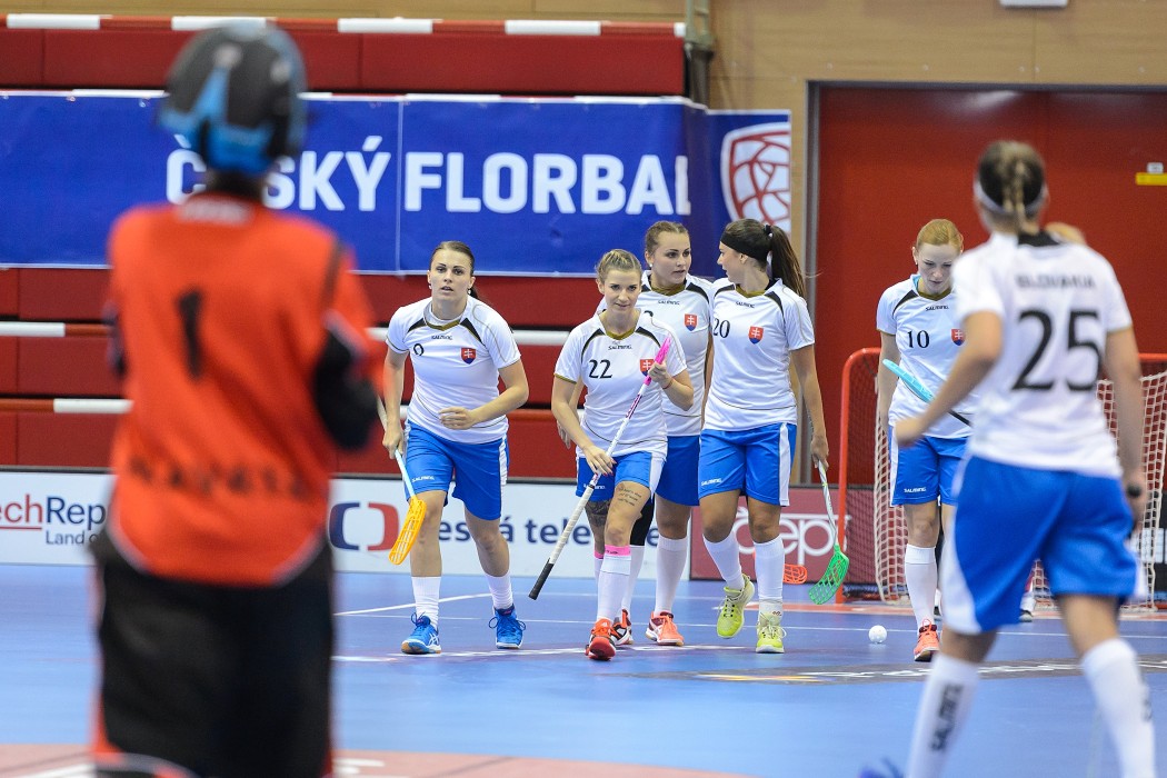 Slovensko W vs Švýcarsko W