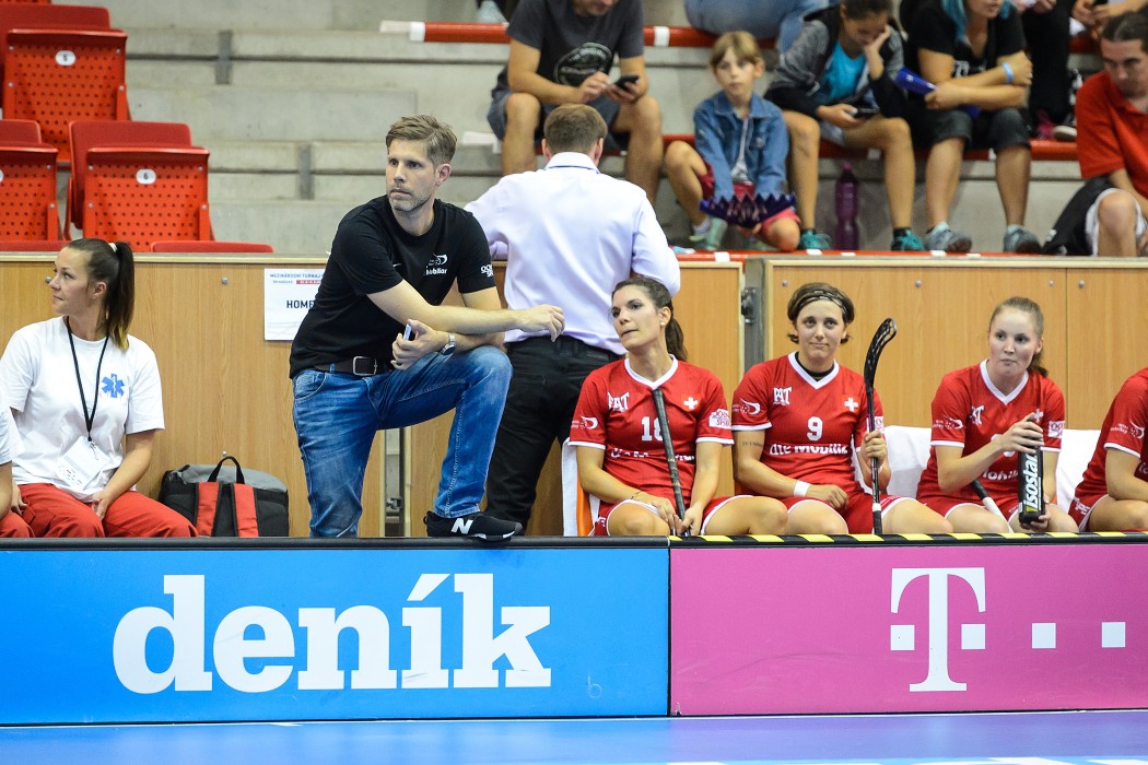 Slovensko W vs Švýcarsko W