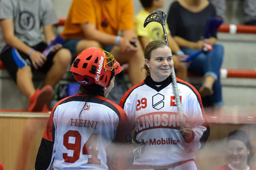 Slovensko W vs Švýcarsko W