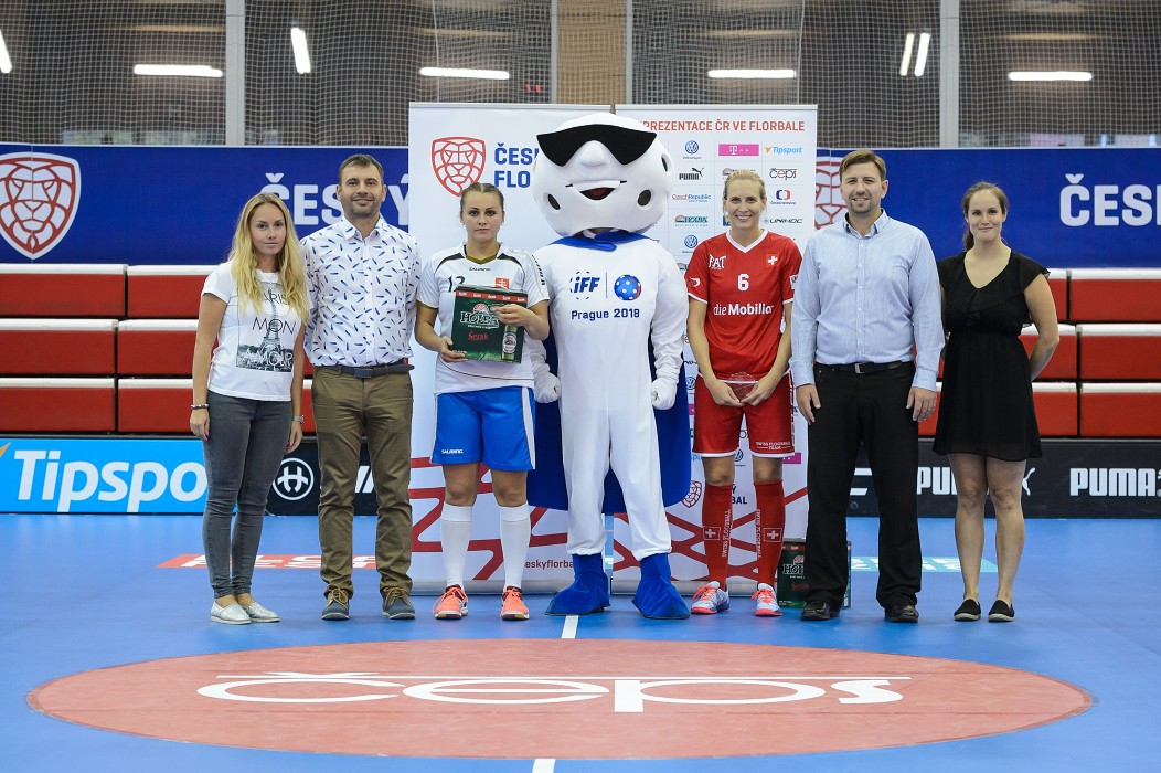 Slovensko W vs Švýcarsko W