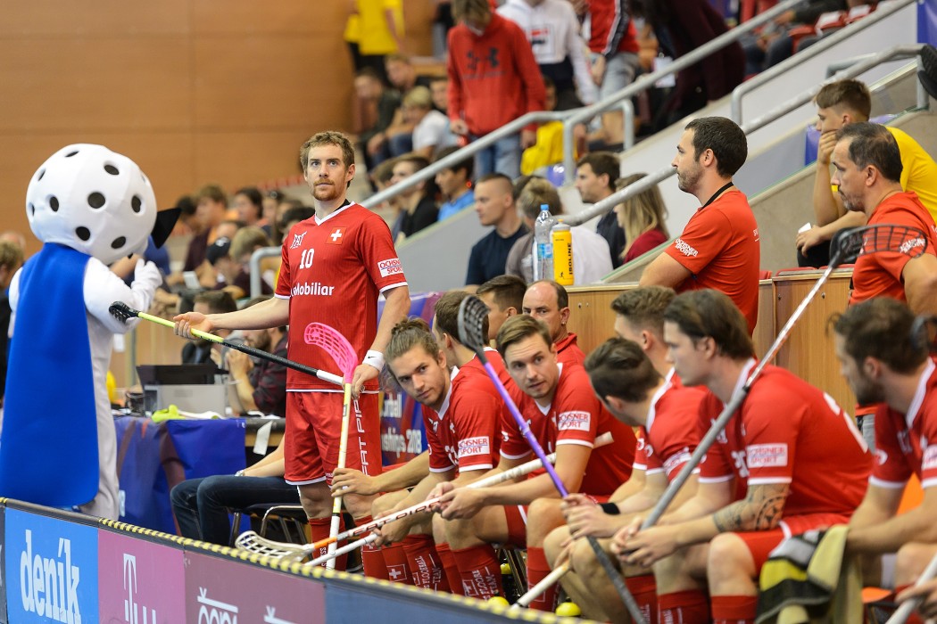 Švýcarsko vs Finsko