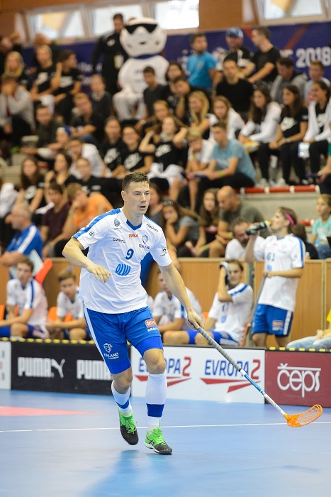 Švýcarsko vs Finsko