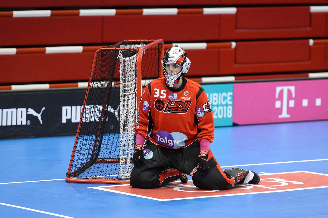 Švýcarsko vs Finsko