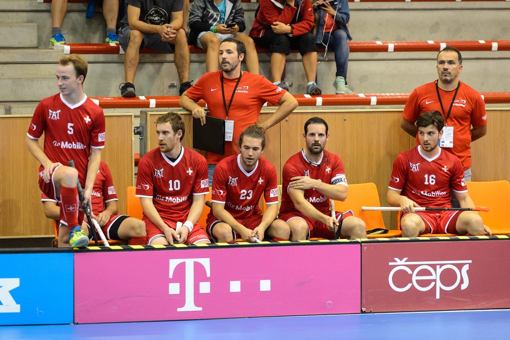 Švýcarsko vs Finsko