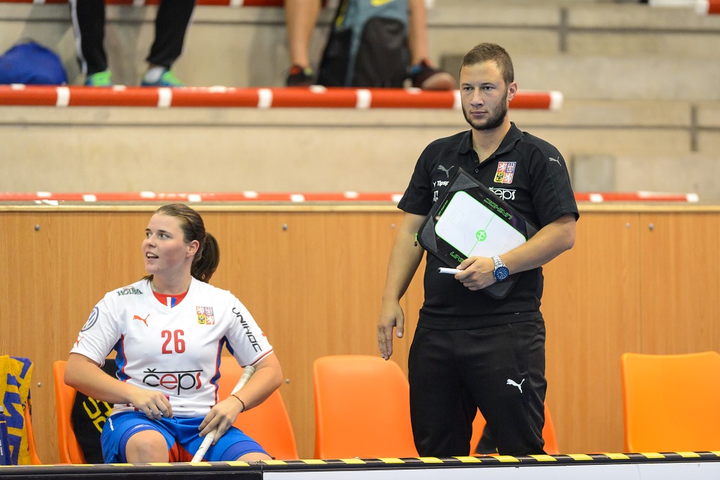 Česko W vs Slovensko W