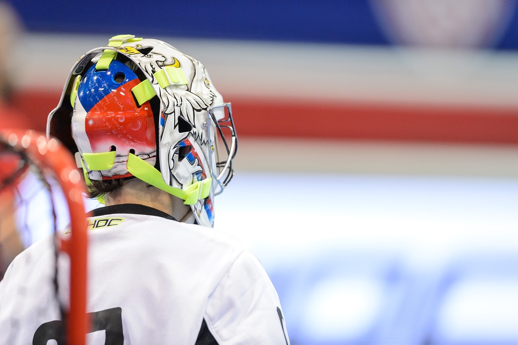 Česko W vs Slovensko W