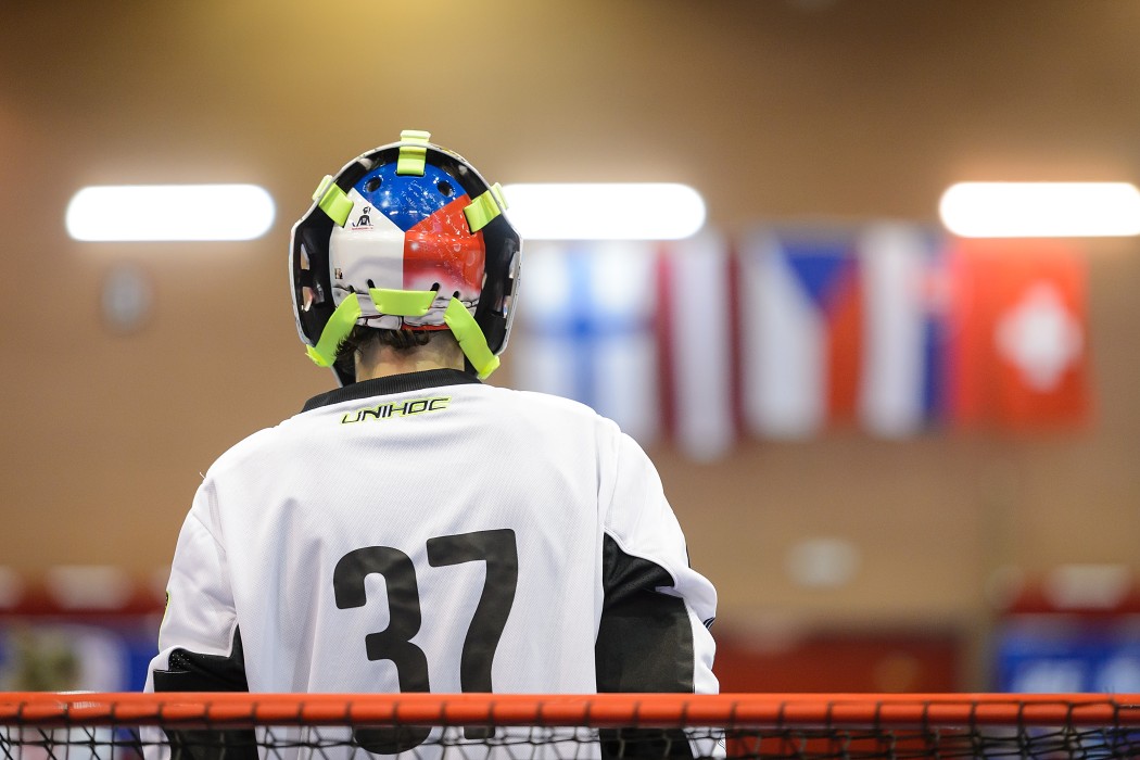 Česko W vs Slovensko W