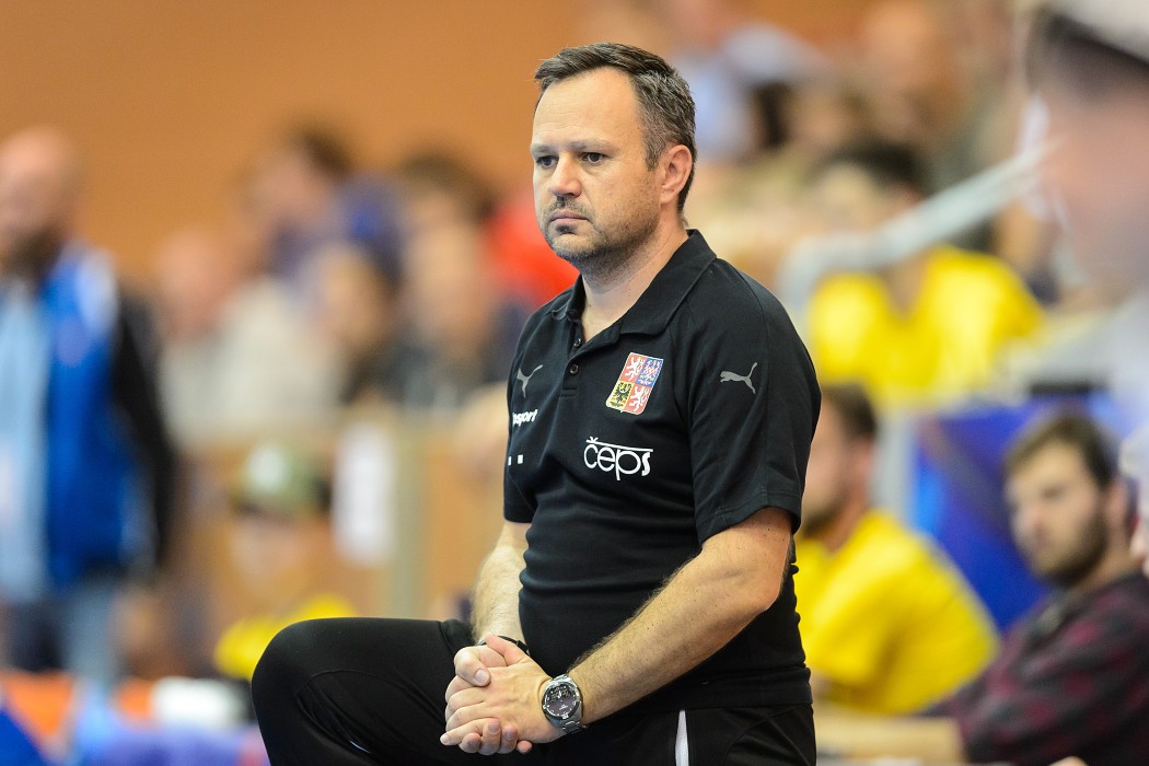 Česko W vs Slovensko W