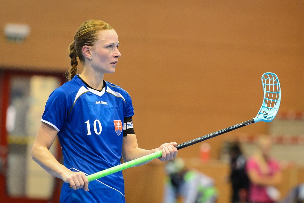 Česko W vs Slovensko W