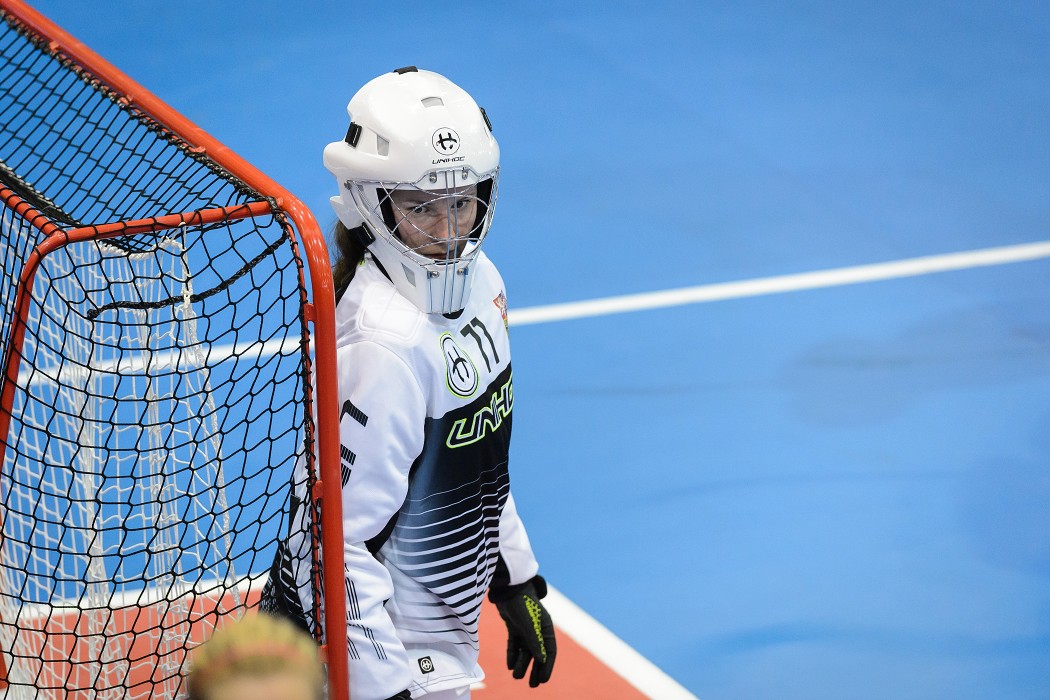 2018/09/02 - Česko vs Švýcarsko - ženy