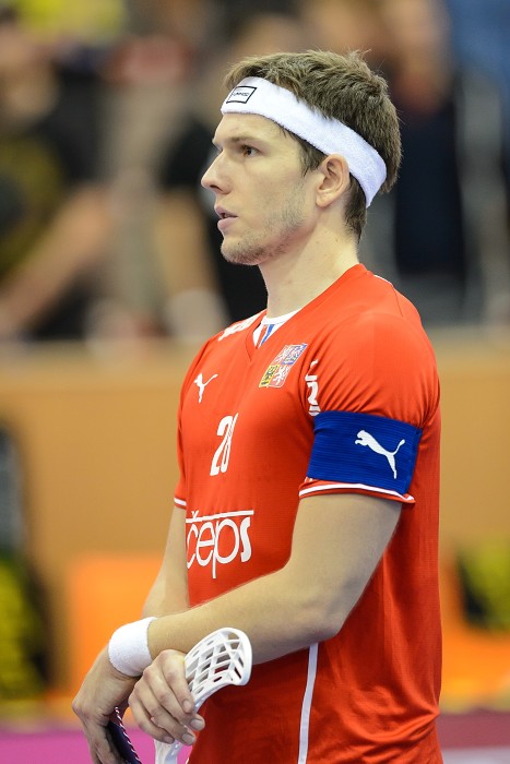 Česko vs Švýcarsko