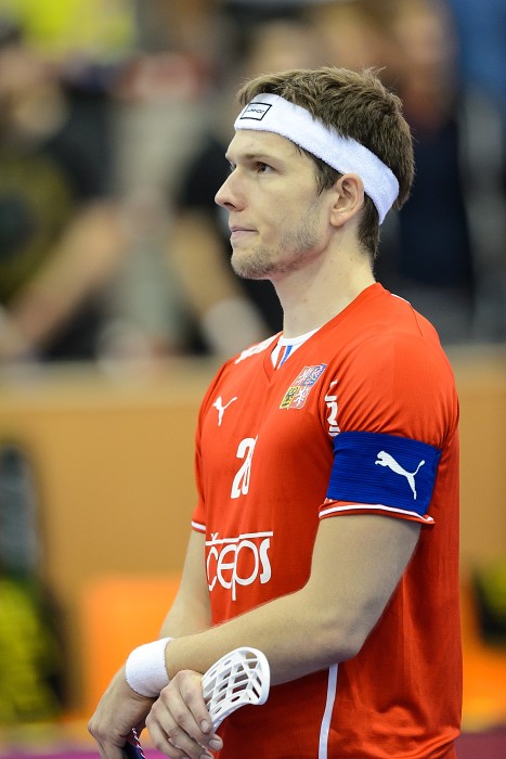 Česko vs Švýcarsko