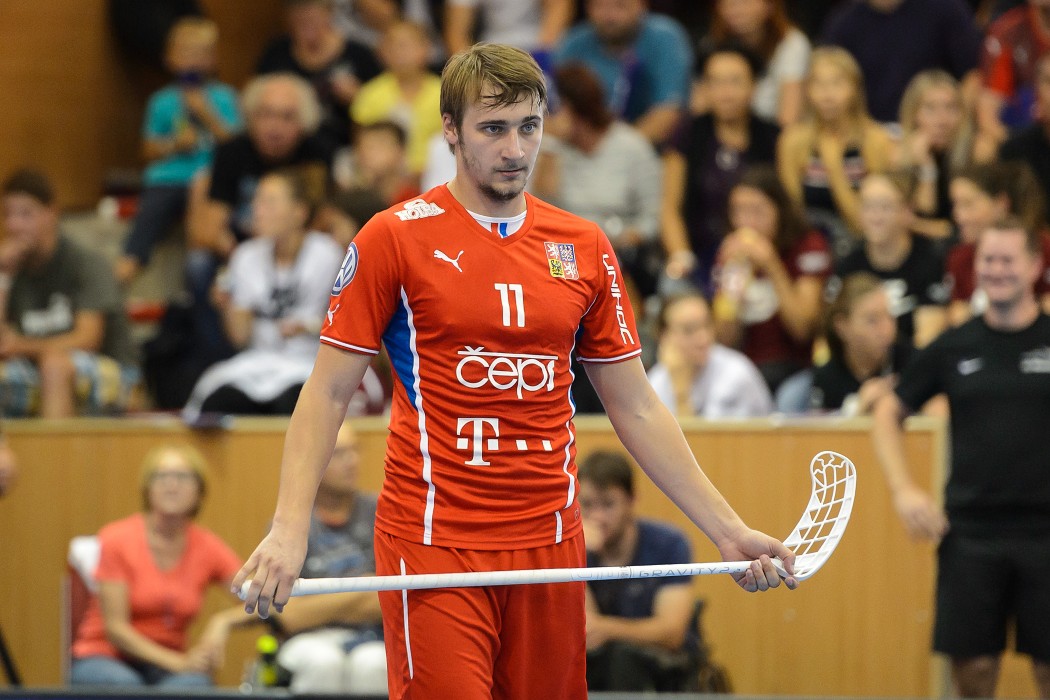 Česko vs Švýcarsko