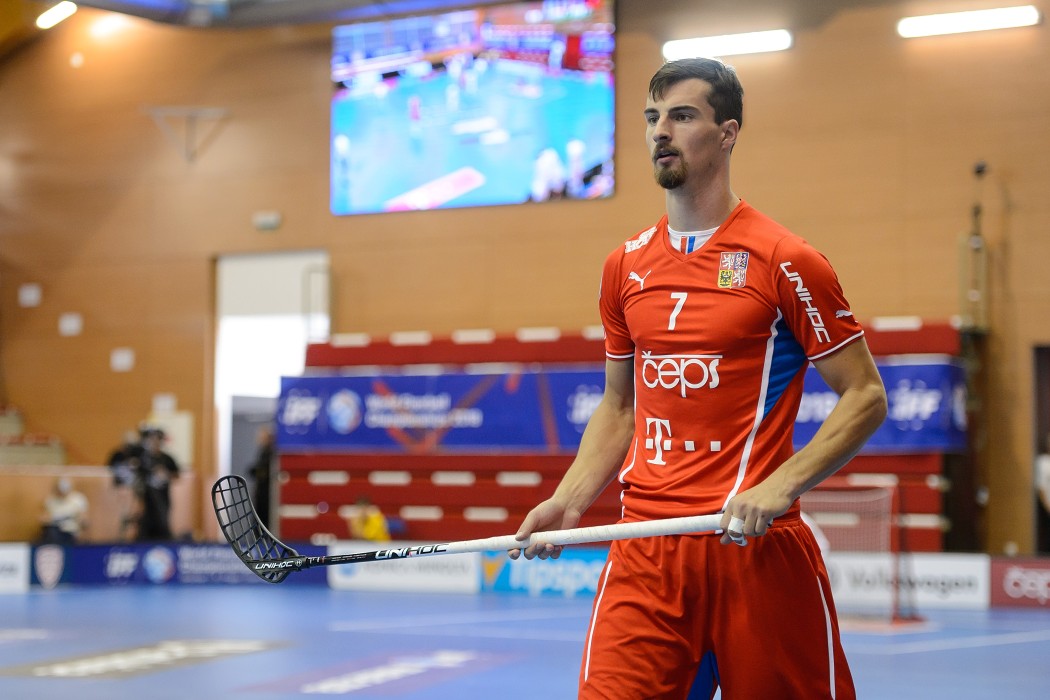 Česko vs Švýcarsko