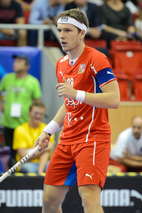 Česko vs Švýcarsko