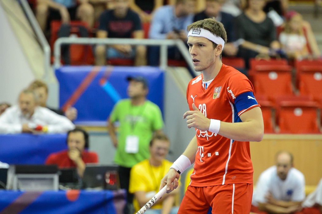 Česko vs Švýcarsko