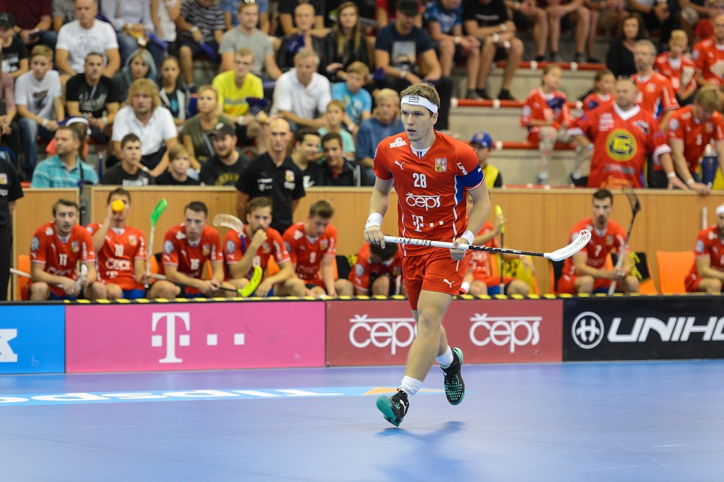 Česko vs Švýcarsko