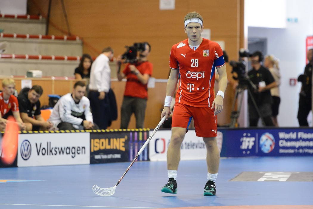 Česko vs Švýcarsko