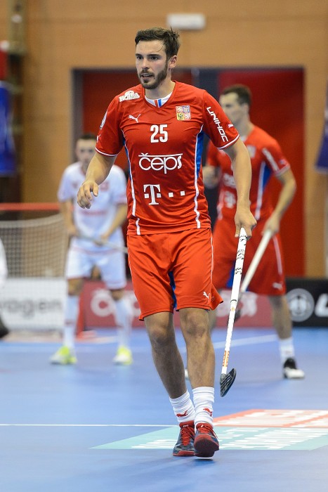 Česko vs Švýcarsko