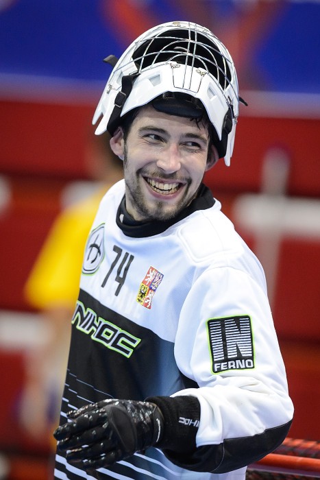 Česko vs Švýcarsko