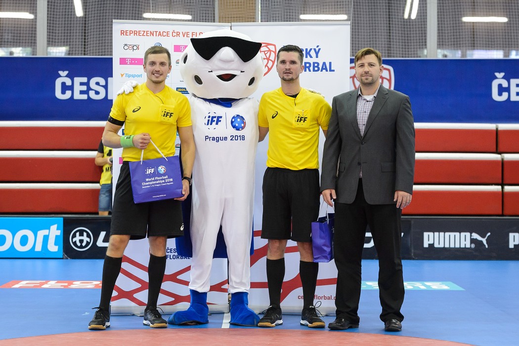 Česko vs Švýcarsko