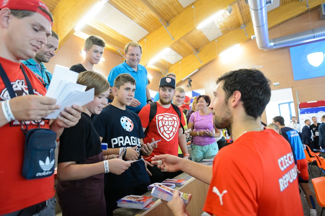 Česko vs Švýcarsko