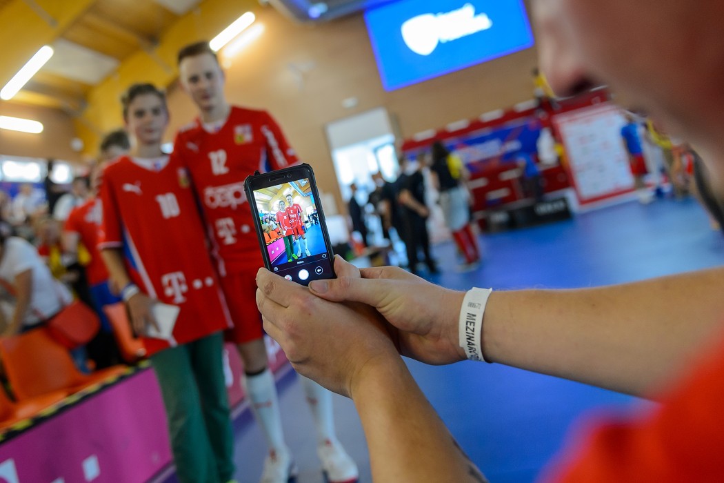 Česko vs Švýcarsko