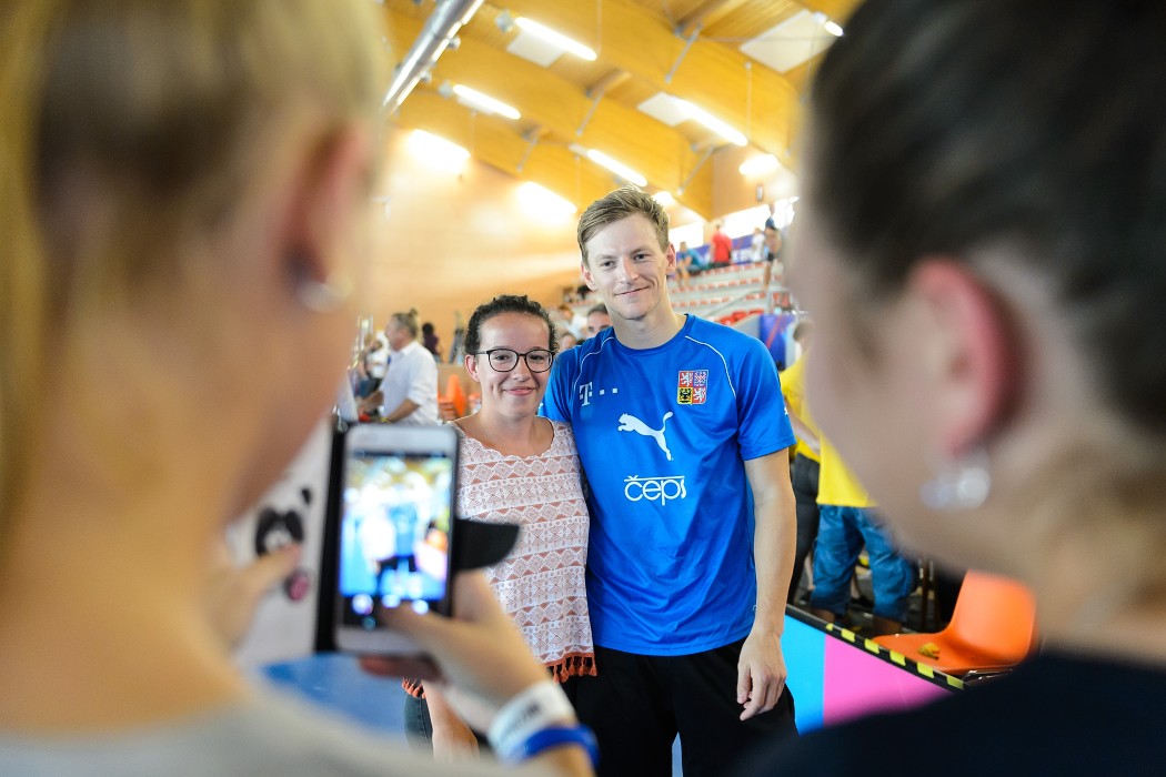 Česko vs Švýcarsko