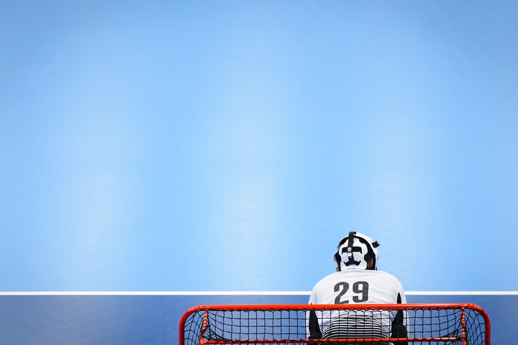 EFT 2018 - Švédsko x Česko