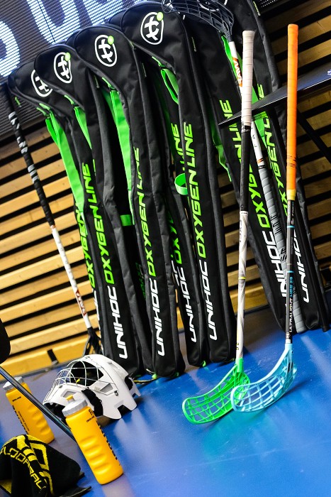 EFT 2018 - Česko x Finsko