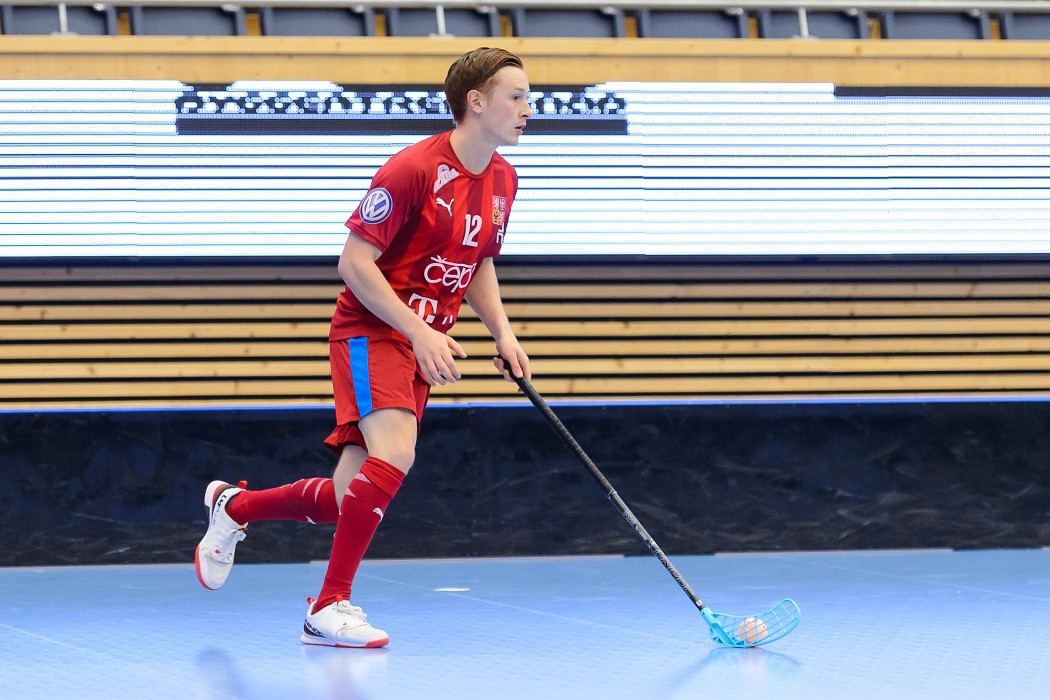 EFT 2018 - Česko x Finsko