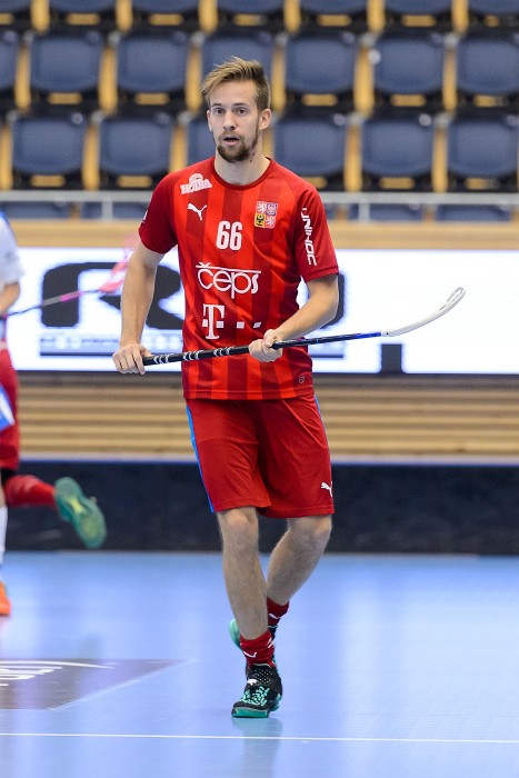 EFT 2018 - Česko x Finsko