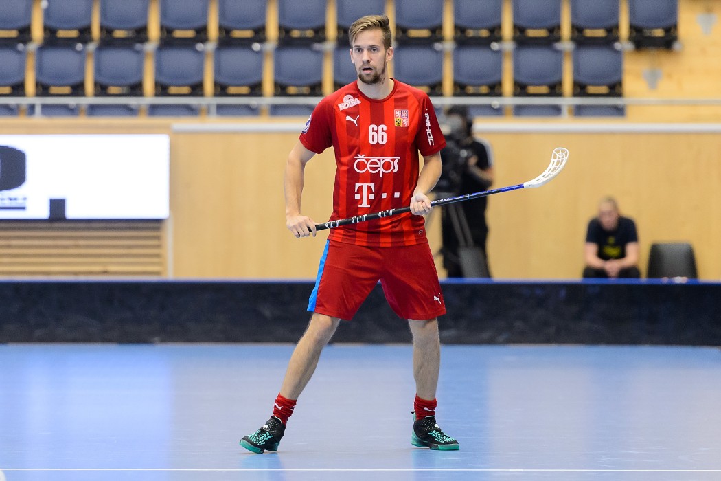 EFT 2018 - Česko x Finsko