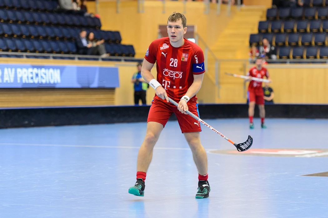 EFT 2018 - Česko x Finsko