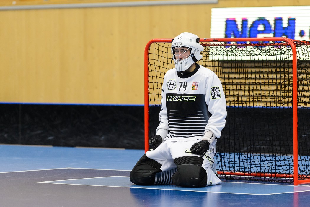 EFT 2018 - Česko x Finsko