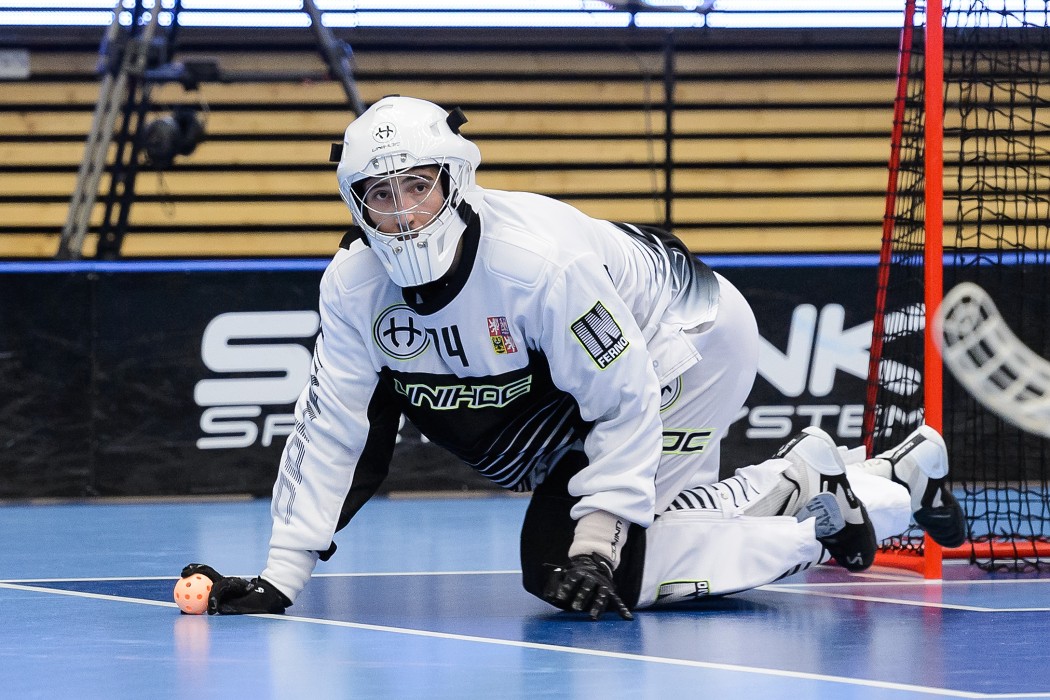 EFT 2018 - Česko x Finsko