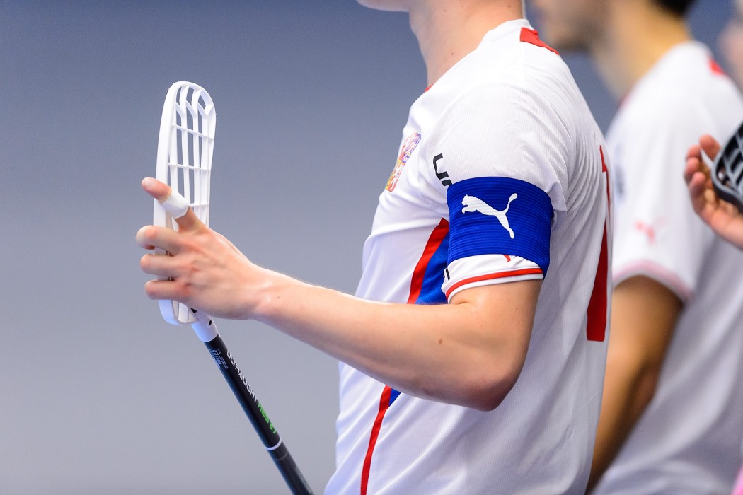 EFT 2018 - Švýcarsko U19 x Česko U19