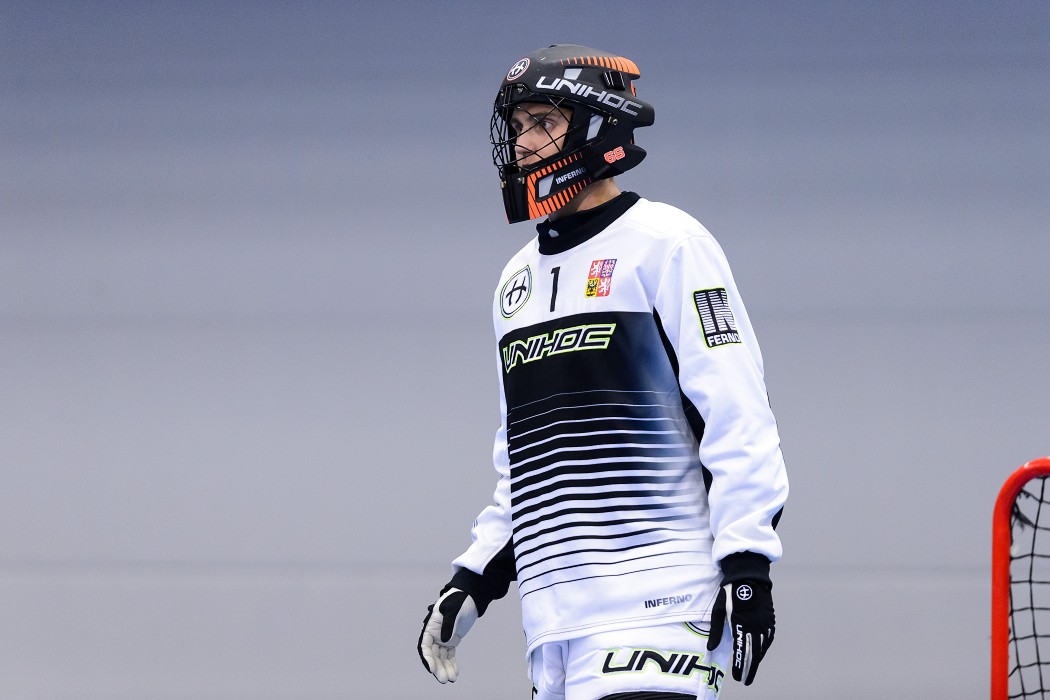 EFT 2018 - Švýcarsko U19 x Česko U19