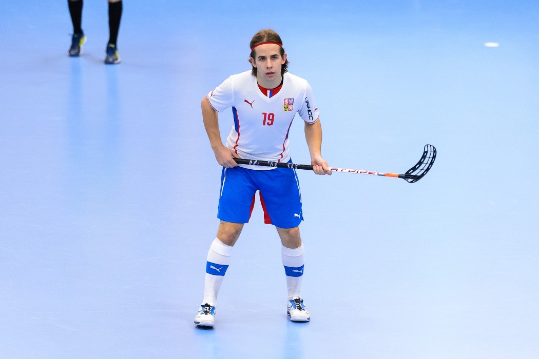 EFT 2018 - Švýcarsko U19 x Česko U19