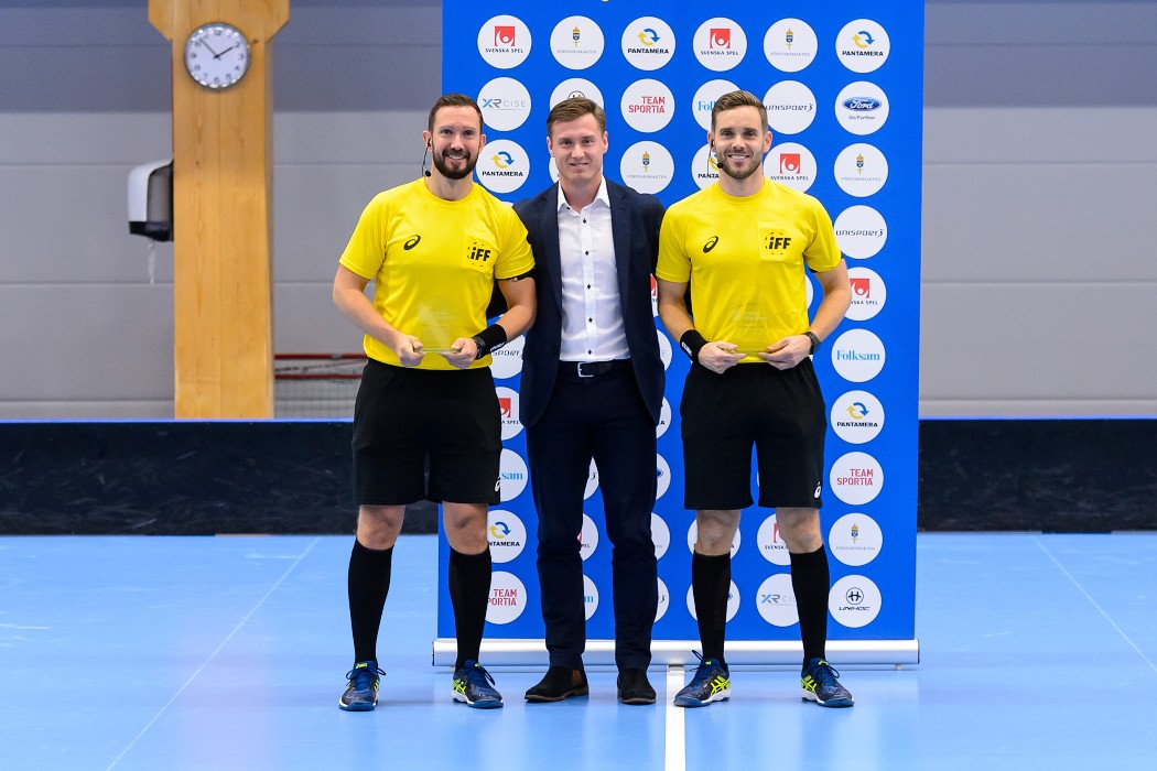 EFT 2018 - Švýcarsko x Česko