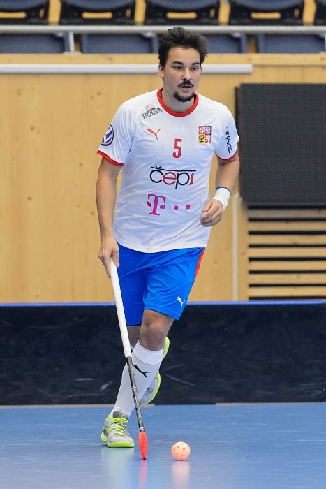 EFT 2018 - Švýcarsko x Česko