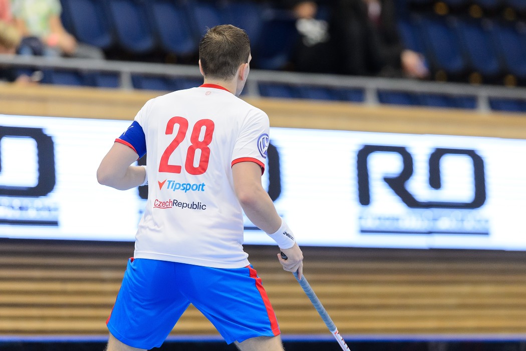 EFT 2018 - Švýcarsko x Česko