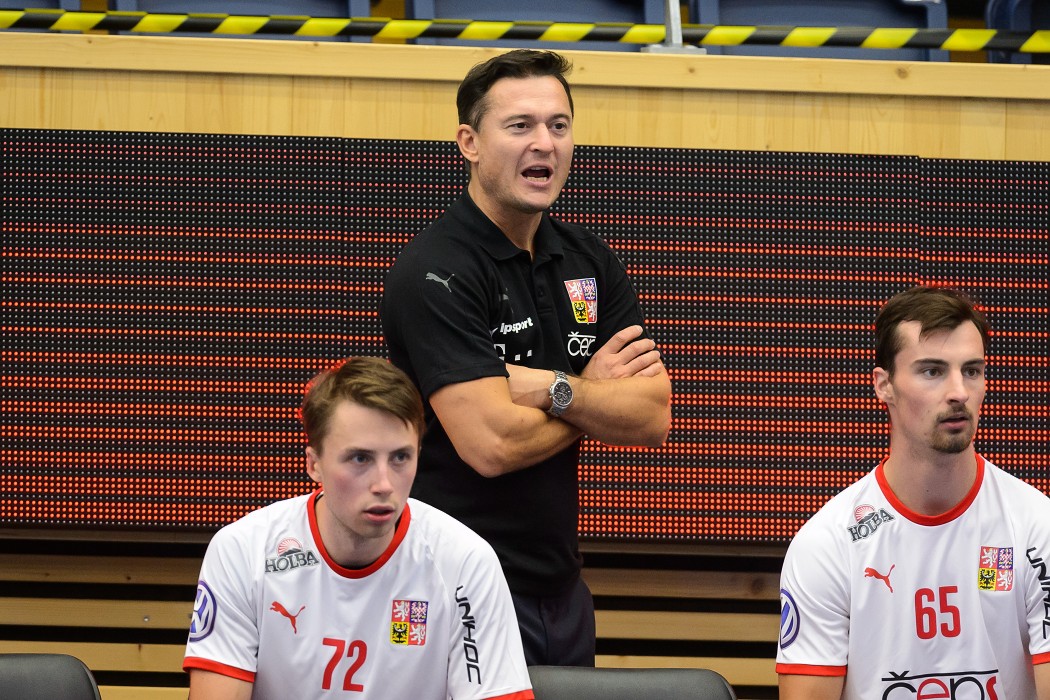 EFT 2018 - Švýcarsko x Česko