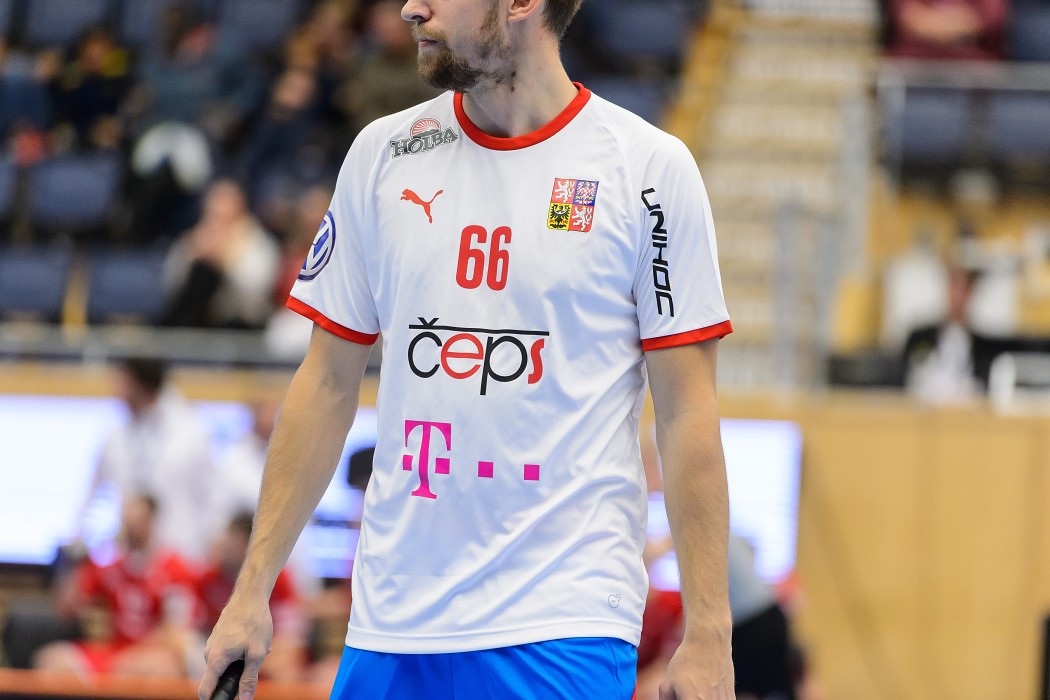 EFT 2018 - Švýcarsko x Česko