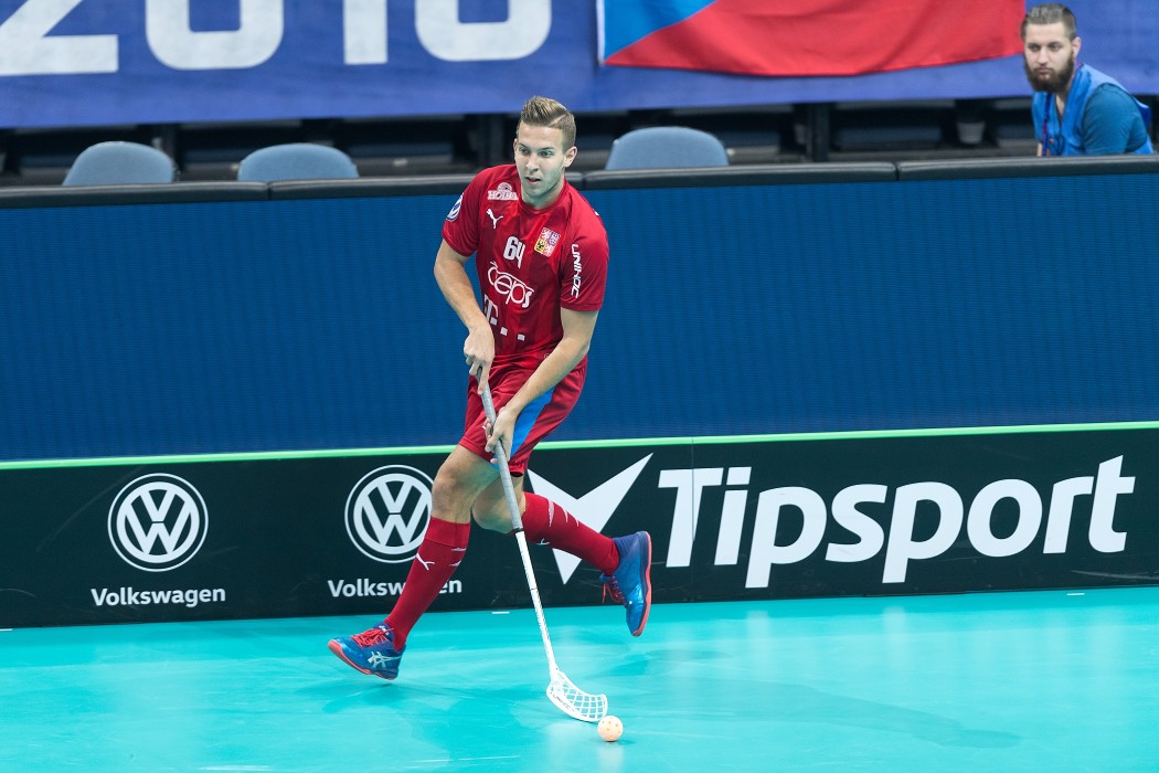 WFC 2018 - Germany v Czech Republic